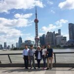 Full Day Private Tour of Classic Shanghai - The Sum Up