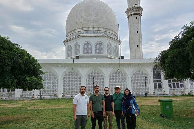 Full day private tour of Srinagar for Kashmir experience - Final Thoughts