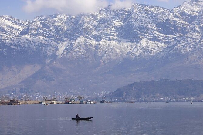 Full day private tour of Srinagar for Kashmir experience - Transportation, Guides, and Overall Experience