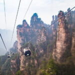 Full-Day Private Tour of Zhangjiajie National Forest Park - In-Depth Look at the Itinerary