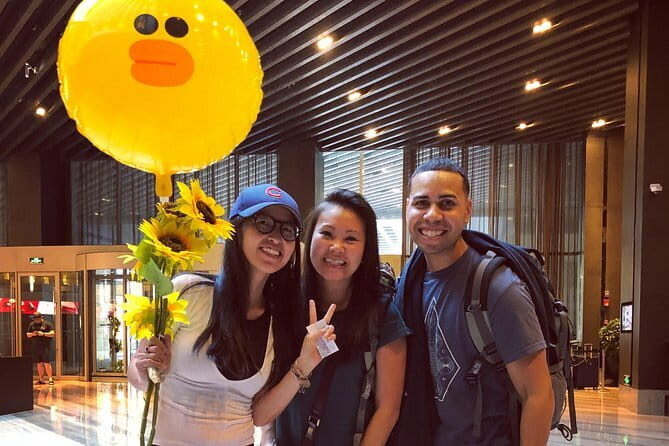 Full-Day Private Tour Panjiayuan Antique Market and Beijing Capital Museum - Who Is This Tour Best For?