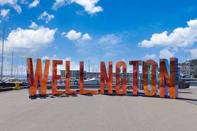Full Day Private Tour Sightseeing Wellington Including Pickup - Is This Tour Worth the Price?