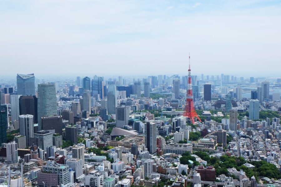 Full-Day Private Tour to Discover The Best of Tokyo - The Price and Its Value