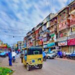 Full Day Private Tour to Mohatta Palace Zainab and Burns road - Practical Details and Value