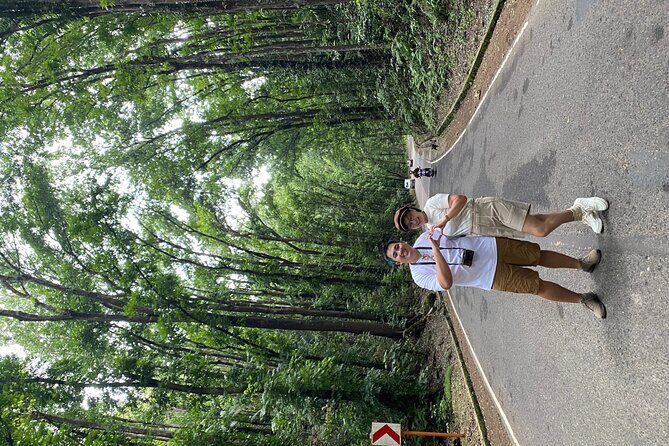 Full Day Private Tour with ATV riding at Chocolate Hills - In-Depth Review of the Tour Experience