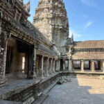 Full Day Private Tuk Tuk Multiple Temple Tour - What the Tour Includes and What to Budget