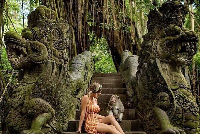 Full Day Private Ubud Tour - All Inclusive - What Makes This Tour Stand Out