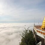 Full-Day Rain Forest Jungle Adventure Tour from Krabi (SHA Plus) - Emerald Pool: Nature’s Jade Oasis