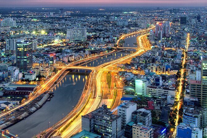 Full Day Sai Gon City Tour Vietnam Charming - Practical Details and What You Should Know