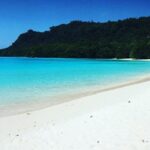 Full Day Santo Blue Hole, Champagne Beach, Million Dollar Point & Port Olry Tour - Authentic Insights from Travelers