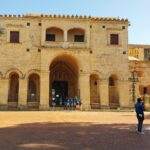 Full Day Santo Domingo Tour - What’s Included and What’s Not
