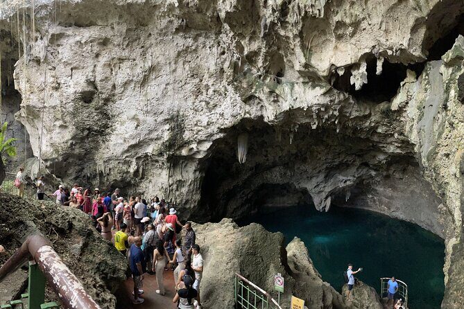 Full-Day Shared Cultural Excursion: Punta Cana to Santo Domingo - Practical Details: What to Keep in Mind