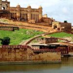 Full Day Sightseeing Jaipur Tour by Car With Guide Include Lunch - The Experience: What It Means for You