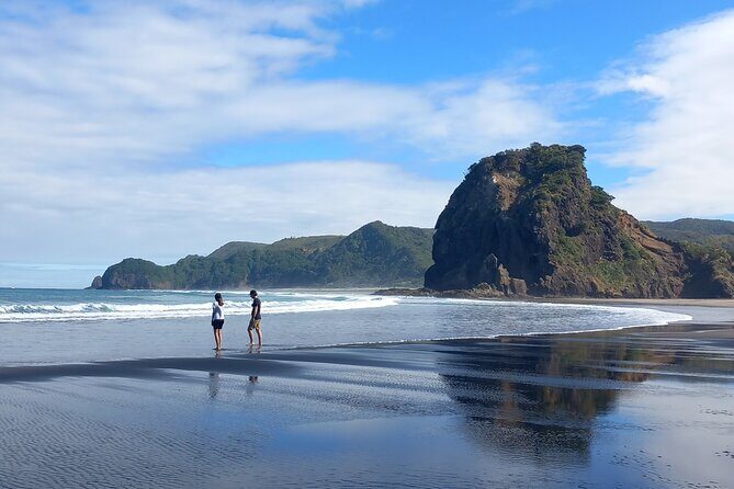 Full Day Sightseeing Tour in Auckland - Why This Tour Offers Great Value