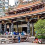 Full Day Taipei Private Tour Culture, Markets & Scenic Highlights - Exploring the Excursion: A Deep Dive