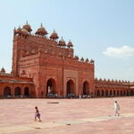 Full Day Taj Mahal & Fatehpur sikri Tour from Delhi by Car - Practical Considerations