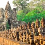 Full Day Temple Tour with Angkor Wat Sunrise - Practical Details: How the Tour Works