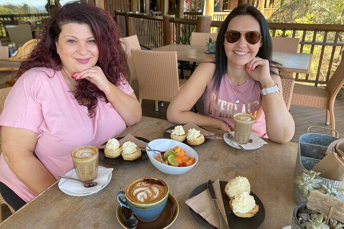 Full-day Tour at the Atherton Tablelands with Food Tasting - In-Depth Look at the Itinerary