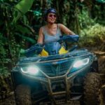 Full Day Tour ATV Adventure and Tegenungan Waterfall and Temples - Authentic Experiences and Local Insights
