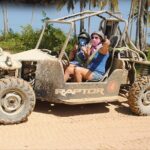 Full day tour. Buggy, lunch and Catamaran Adventure - Practical Details and Considerations