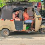 Full Day Tour Delft and Nainativu Island Adventure from Jaffna - The Itinerary: What to Expect