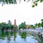 Full Day Tour Explore Hanoi City from Halong Cruise Port - Exploring Hanois Landmarks in Depth