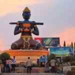 Full Day Tour from Siem Reap - Bamboo Train, Killing Cave & Sunset - Practical Tips & Considerations