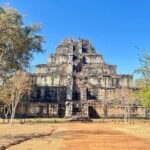 Full Day Tour Koh Ker & Beng Mealea-English Speaking Driver - Why Choose This Tour? The Practical Benefits