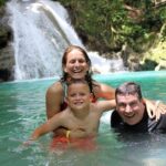 Full-Day Tour of Blue Hole and Dunn's River Falls, Including Fees - Who Is This Tour Best For?