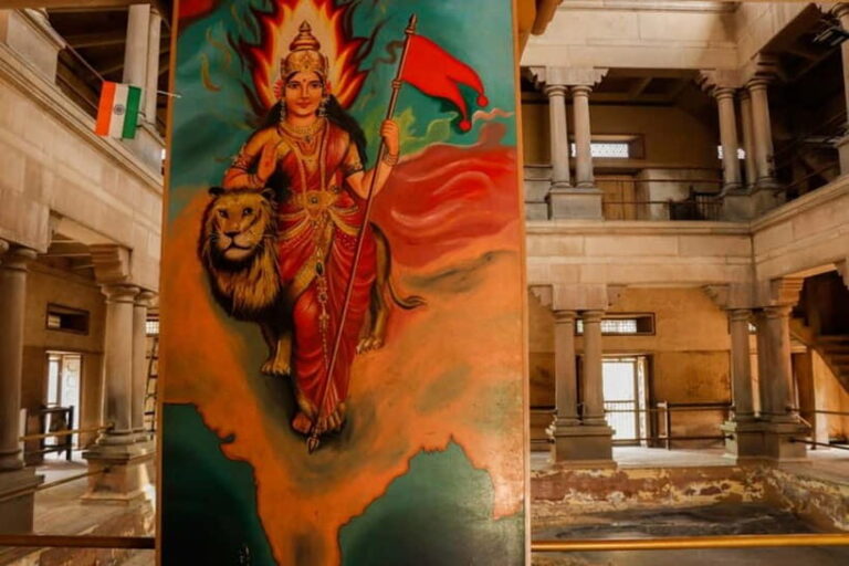 Full Day Tour of Varanasi - What the Tour Includes and What to Keep in Mind