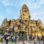 Full Day Tour Photography in Siem Reap - The Enchanting Ta Prohm