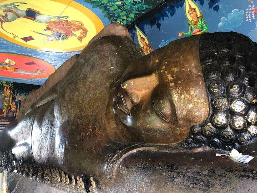 Full-Day Tour to Banteay Srey, Beng Melea & Kulen Mountain - Who Should Consider This Tour?