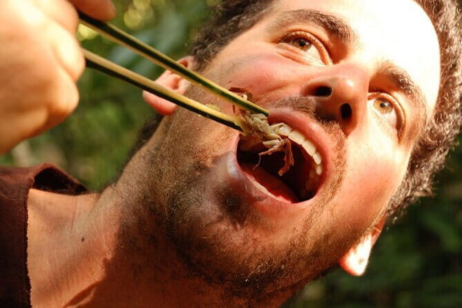 Full Day Trekking & bamboo cooking Tour in Chiang Rai - Who Should Consider This Tour?