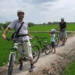 Full day trip Sai Gon to My Tho 30Km Cycling - Who Should Consider This Tour?