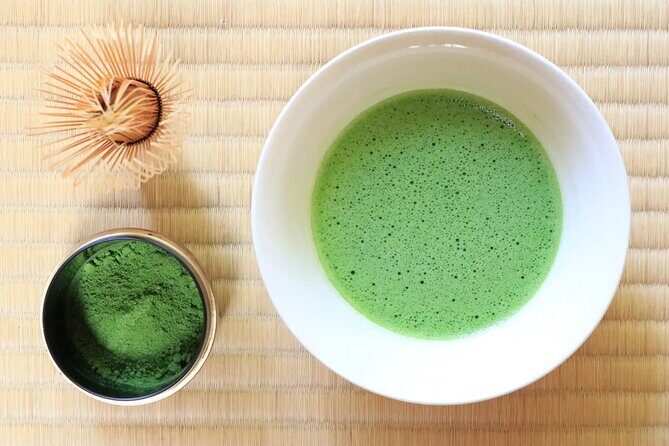 Full Day Walking Tour in Matsumoto: Matcha Tea and Stunning Art - Artistic Inspirations at the Matsumoto City Museum of Art
