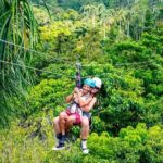 Full Dominican Adventure: Zipline, ATV Buggie, Horseback & Safari - How the Price Reflects the Experience