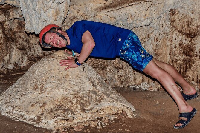 Full Experience Monkeys Cenote Cave and Plantation in Punta Cana - Additional Details and Practicalities