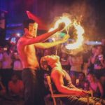 Full Moon Party at Paradise Beach Phuket - What to Expect from the Full Moon Party Experience