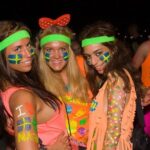 Full Moon Party in Speedboat Transfer From Samui - Detailed Breakdown of the Itinerary