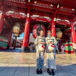 Full Tokyo: Meiji Shrine, Imperial Palace, Asakusa & Skytree - Transportation and Group Size