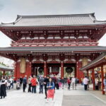 Full Tokyo: Meiji Shrine, Imperial Palace, Asakusa & Skytree - Authentic Feedback and Insights