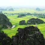 Full Day Ninh Binh Tour Hoa Lu, Trang An, Mua Cave - Authenticity and Local Flavor