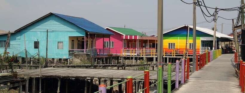 FullDay Pulau Penang Exploration Tour - A Deep Dive into the Pulau Penang Experience