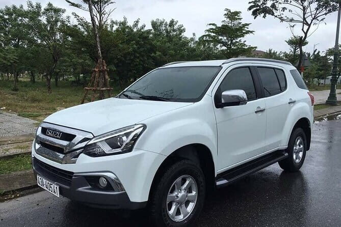 Full Day rental car- Explore Da Nang- Ba Na hills & Hoi an lantern - Final Thoughts: Is This Tour Worth It?