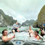 Full Day Trip With Halong Asiana Cruise: Kayaking - Practical Considerations and Tips