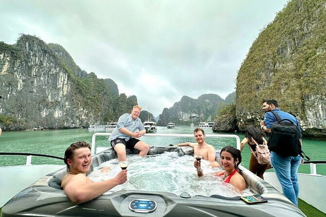 Full Day Trip With Halong Asiana Cruise: Kayaking - Practical Considerations and Tips