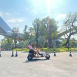 Fun coconut farm + Railway market + Floating market - What Makes This Tour Stand Out?