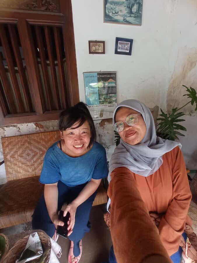 Fun Learning Bahasa Indonesian with a Native - Practical Details and Tips