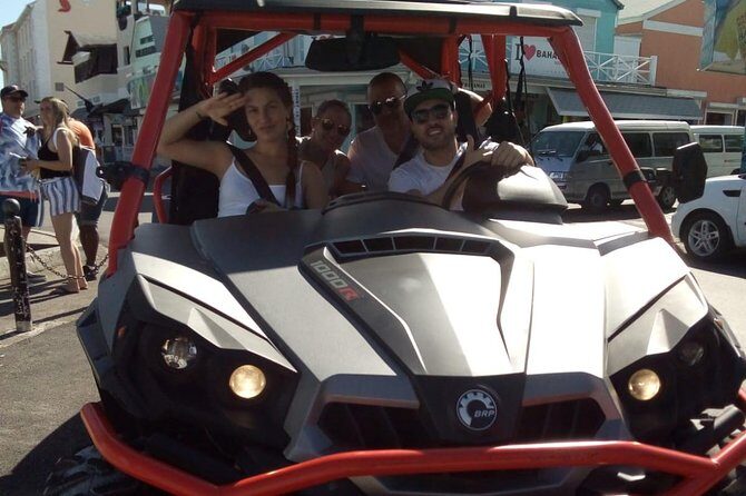 Fun Side x Side Buggy Rentals - Is This Tour Right for You?