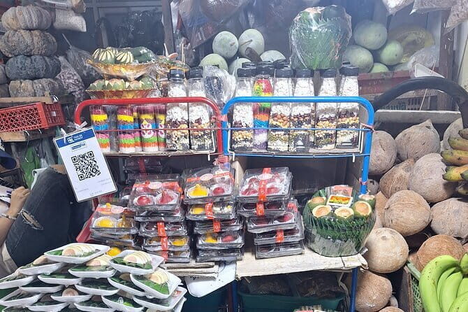 Fun Tuk Tuk Dinner and Massage in Old Town Bangkok - In-Depth Look at the Itinerary